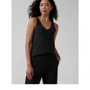 NWT Athleta Essence Support Tank Size S-P (small)